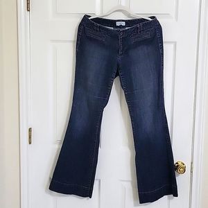 Ann Taylor Jeans  sz 6
